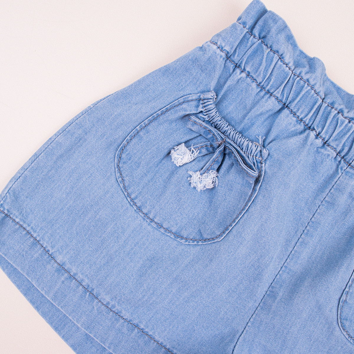 Just kiddin baby šorts 