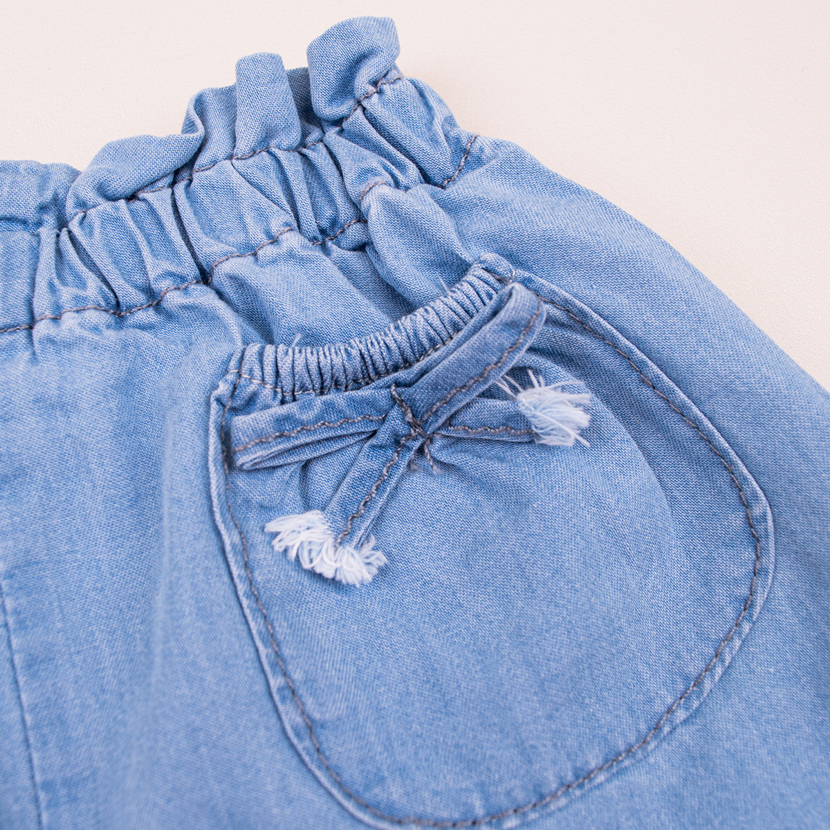 Just kiddin baby šorts 