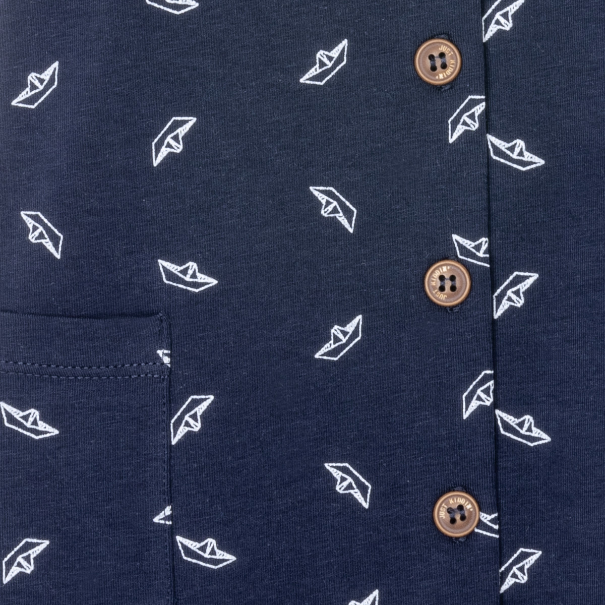 Just kiddin baby zeka 