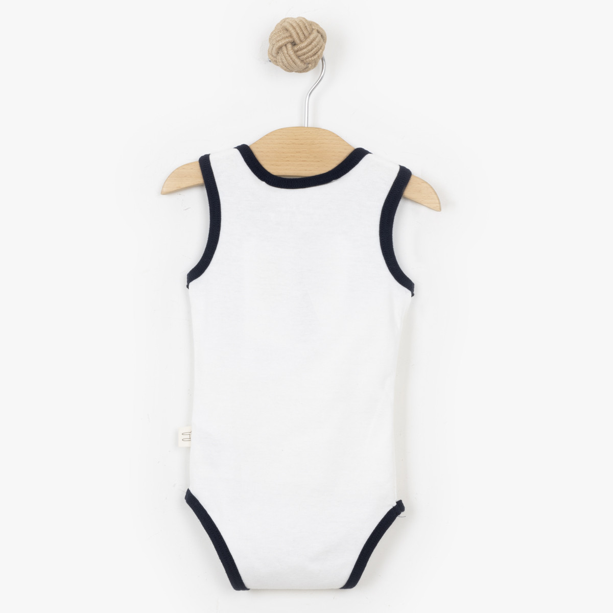 Just kiddin baby bodi atlet, 56-98