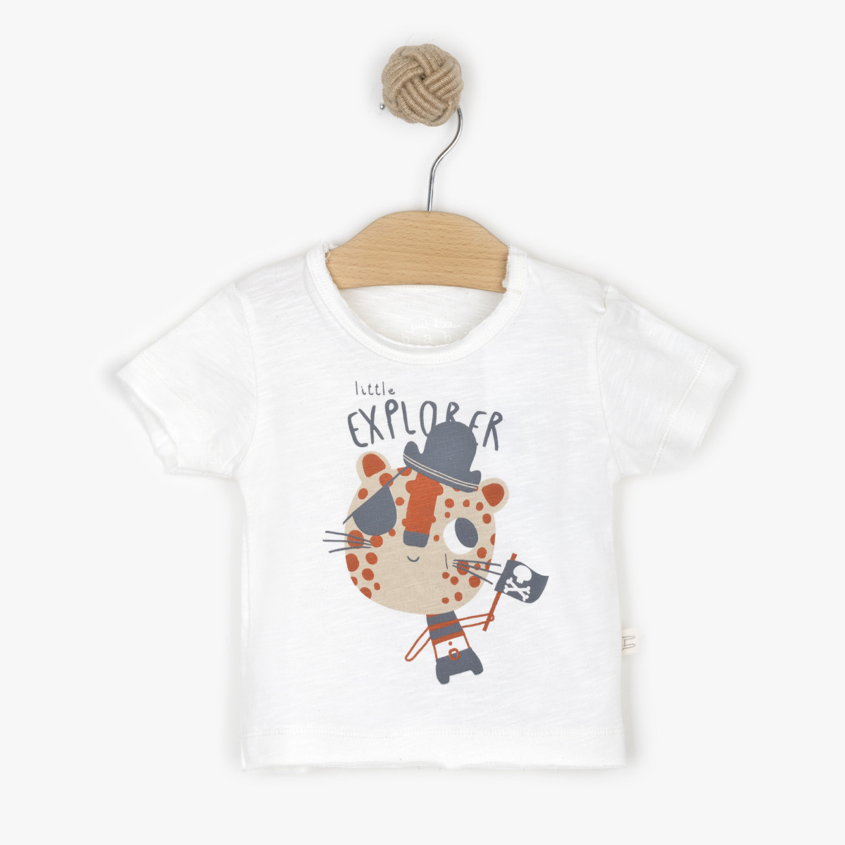 Just kiddin baby majica, 62-98