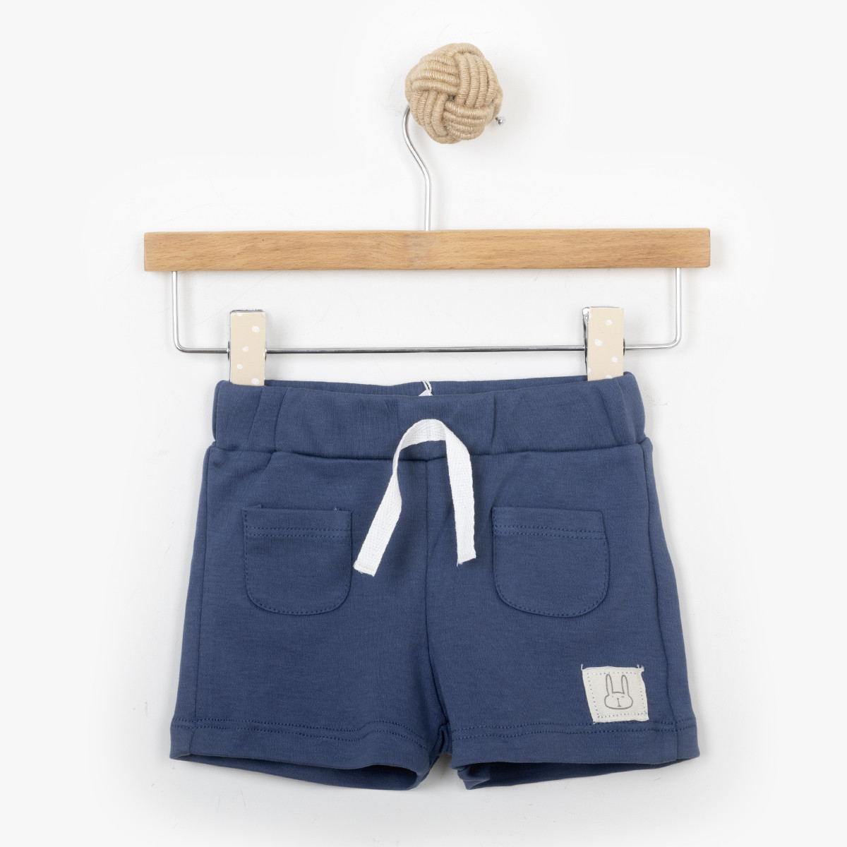 Just kiddin baby šorts, 62-98