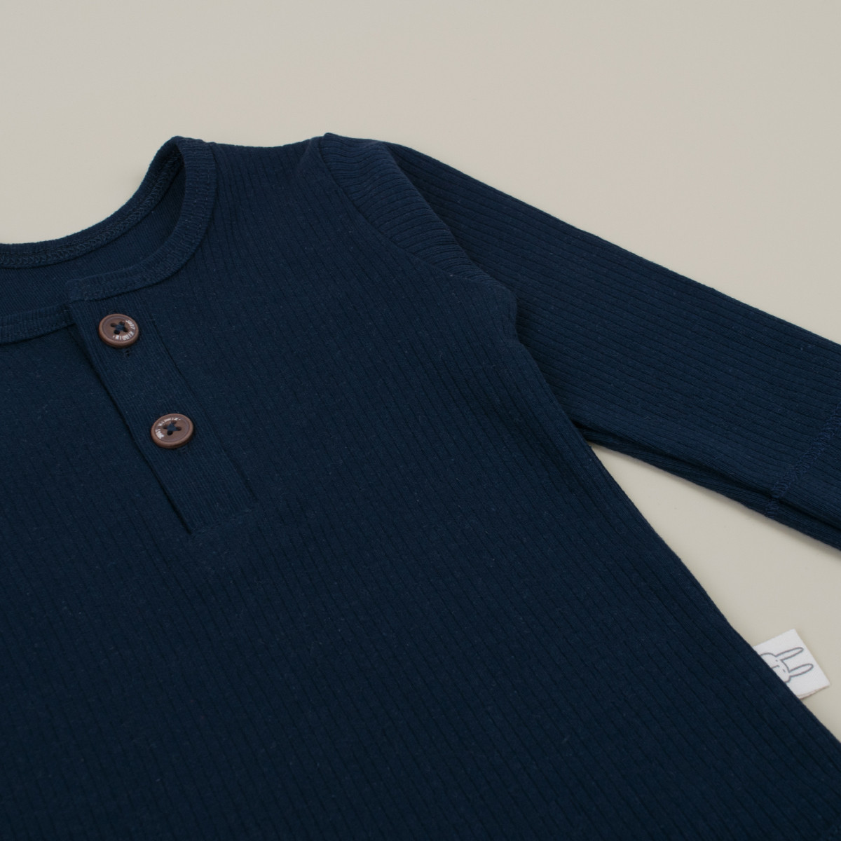 Just kiddin baby bodi  