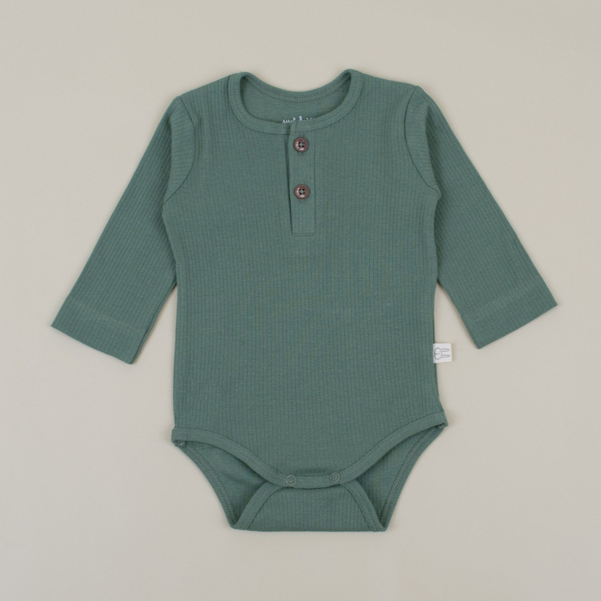 Just kiddin baby bodi  