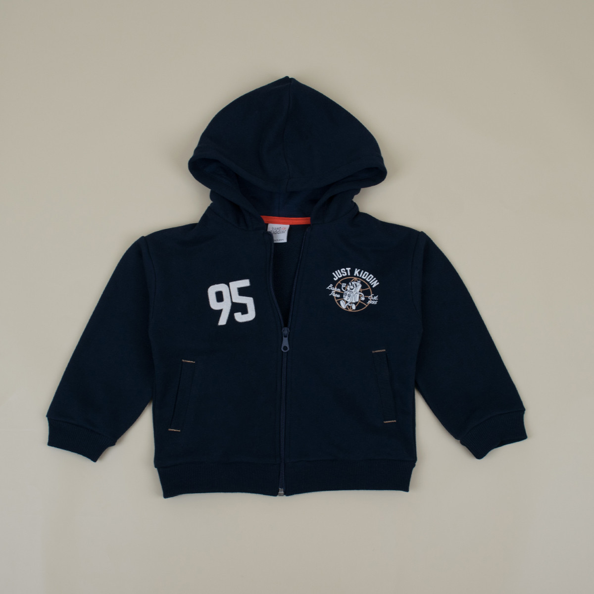 Just kiddin duks jakna 