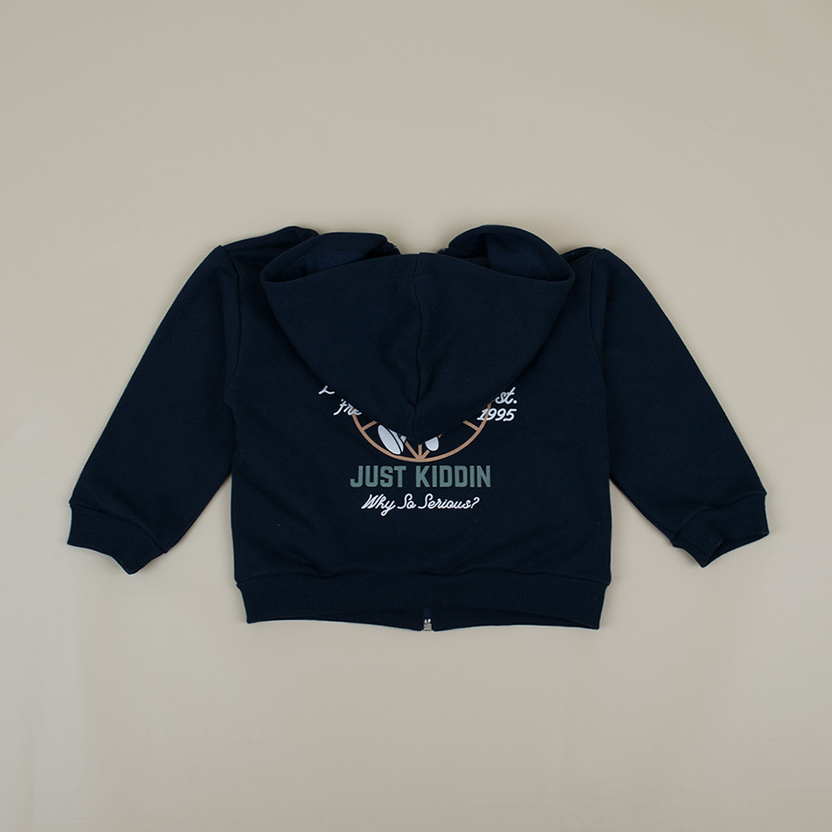 Just kiddin duks jakna 