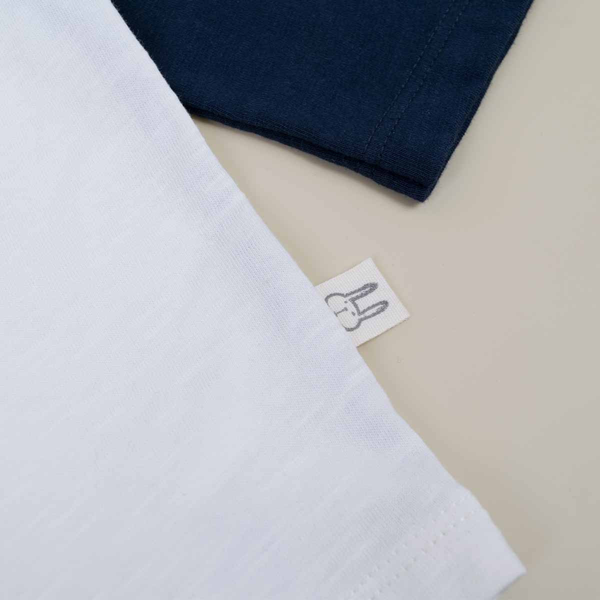 Just kiddin baby majica Back to School, 68-98