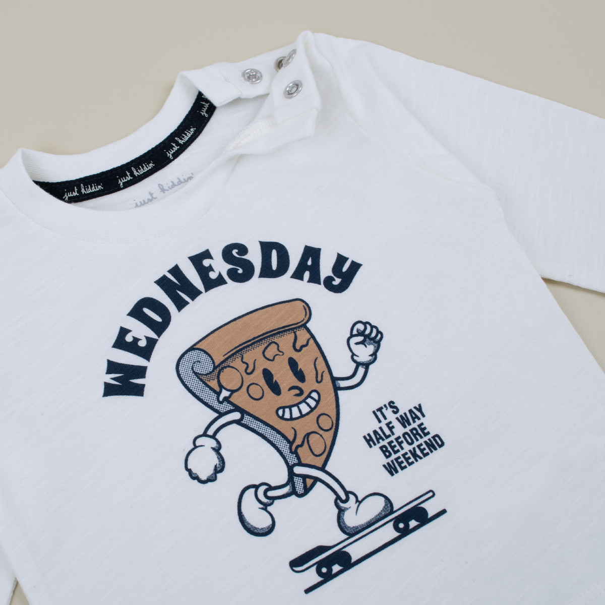 Just kiddin baby komplet  