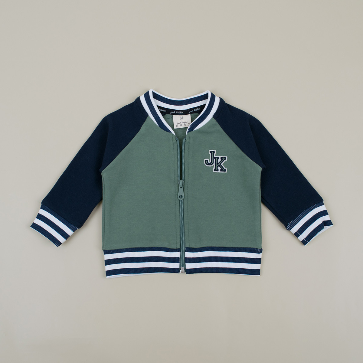 Just kiddin baby komplet  