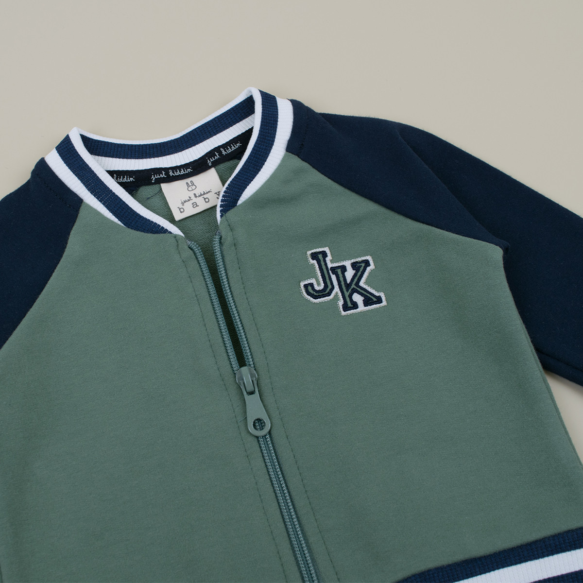 Just kiddin baby komplet  