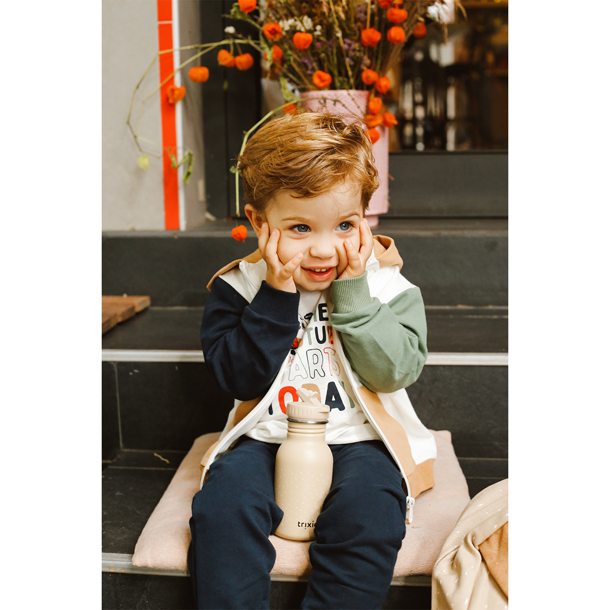 Just kiddin baby komplet  