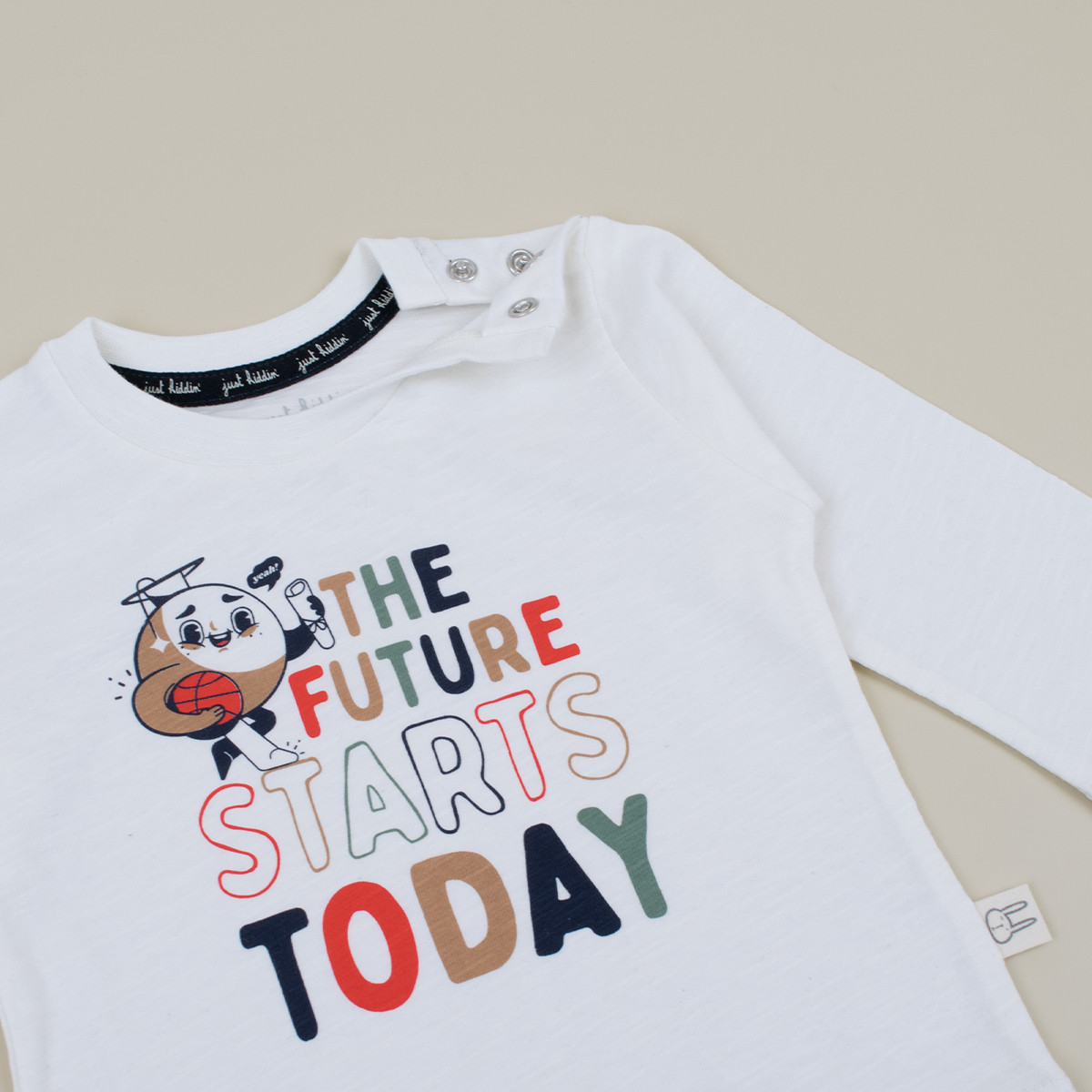 Just kiddin baby komplet  