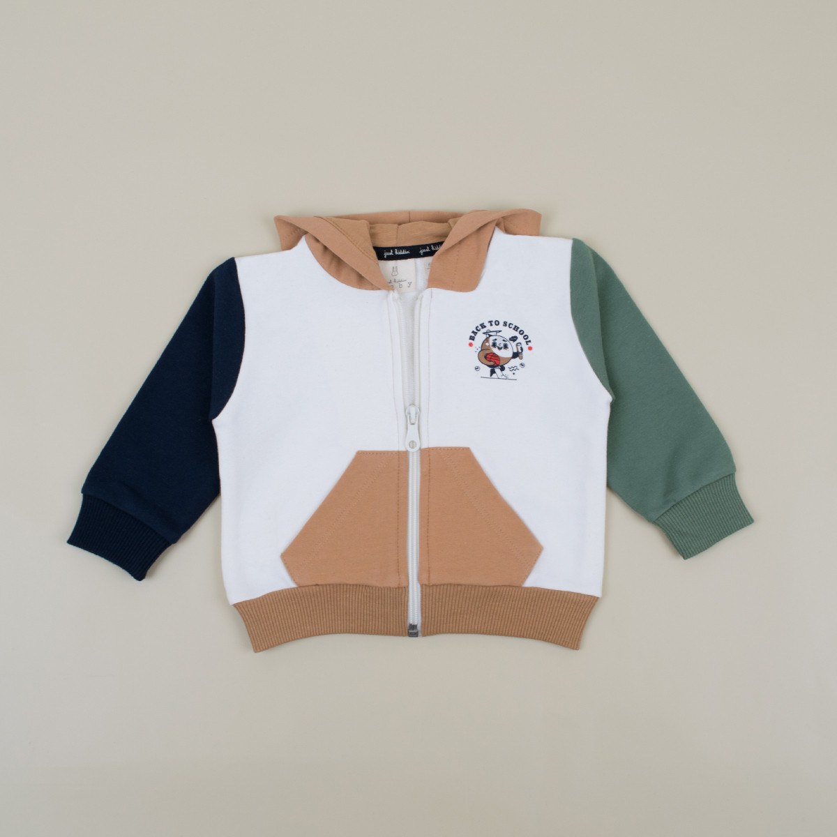 Just kiddin baby komplet  