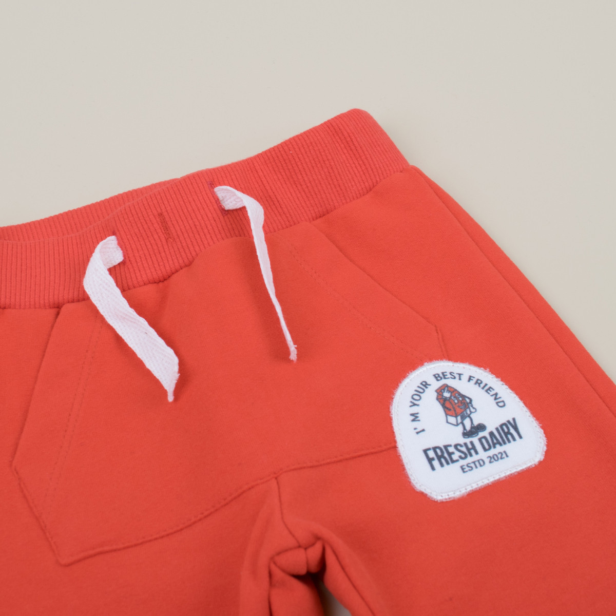 Just kiddin baby donji deo 