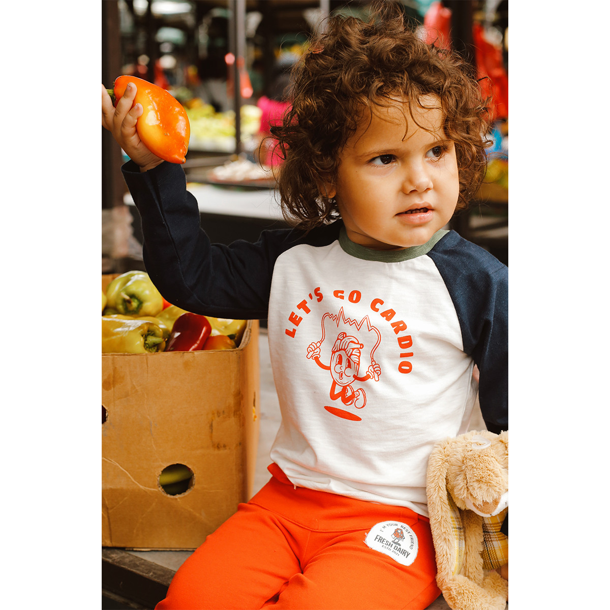 Just kiddin baby donji deo 