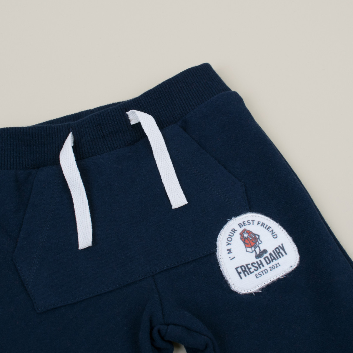 Just kiddin baby donji deo 