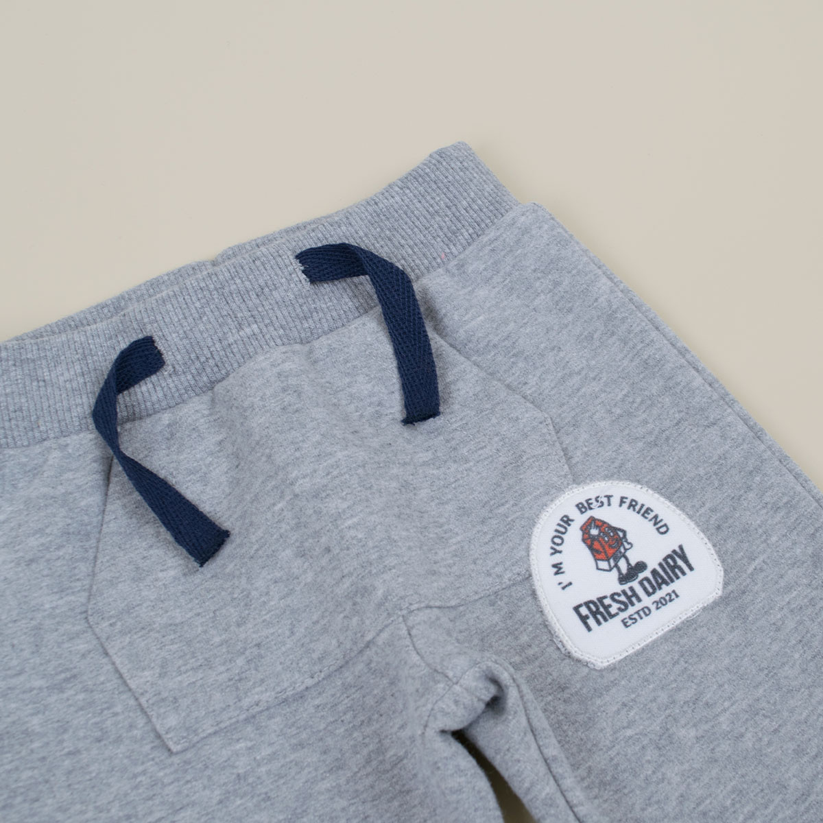 Just kiddin baby donji deo 