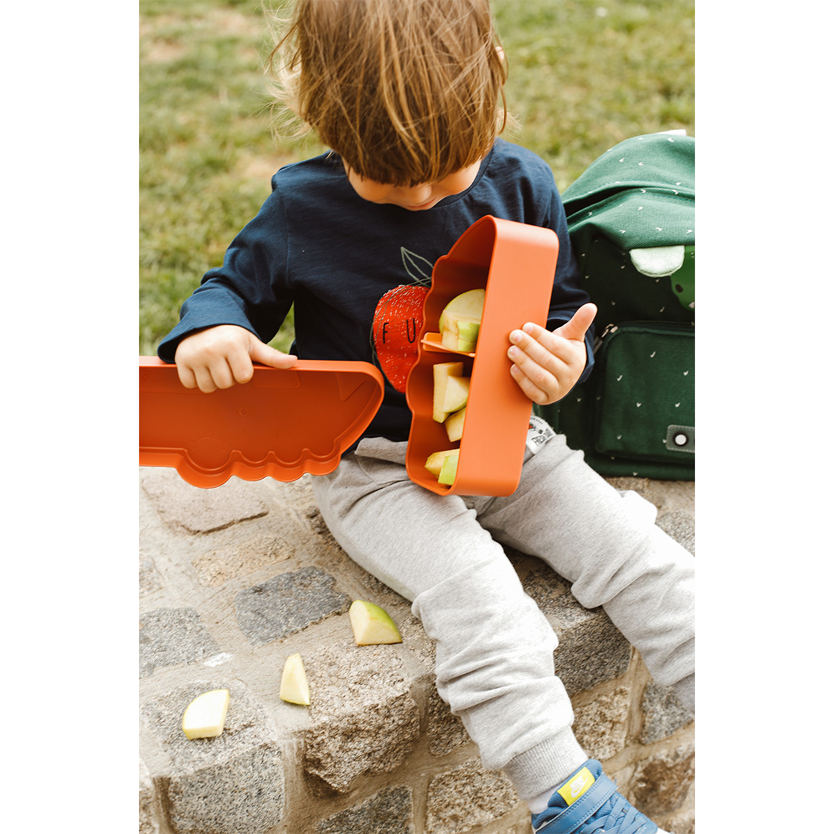 Just kiddin baby donji deo 