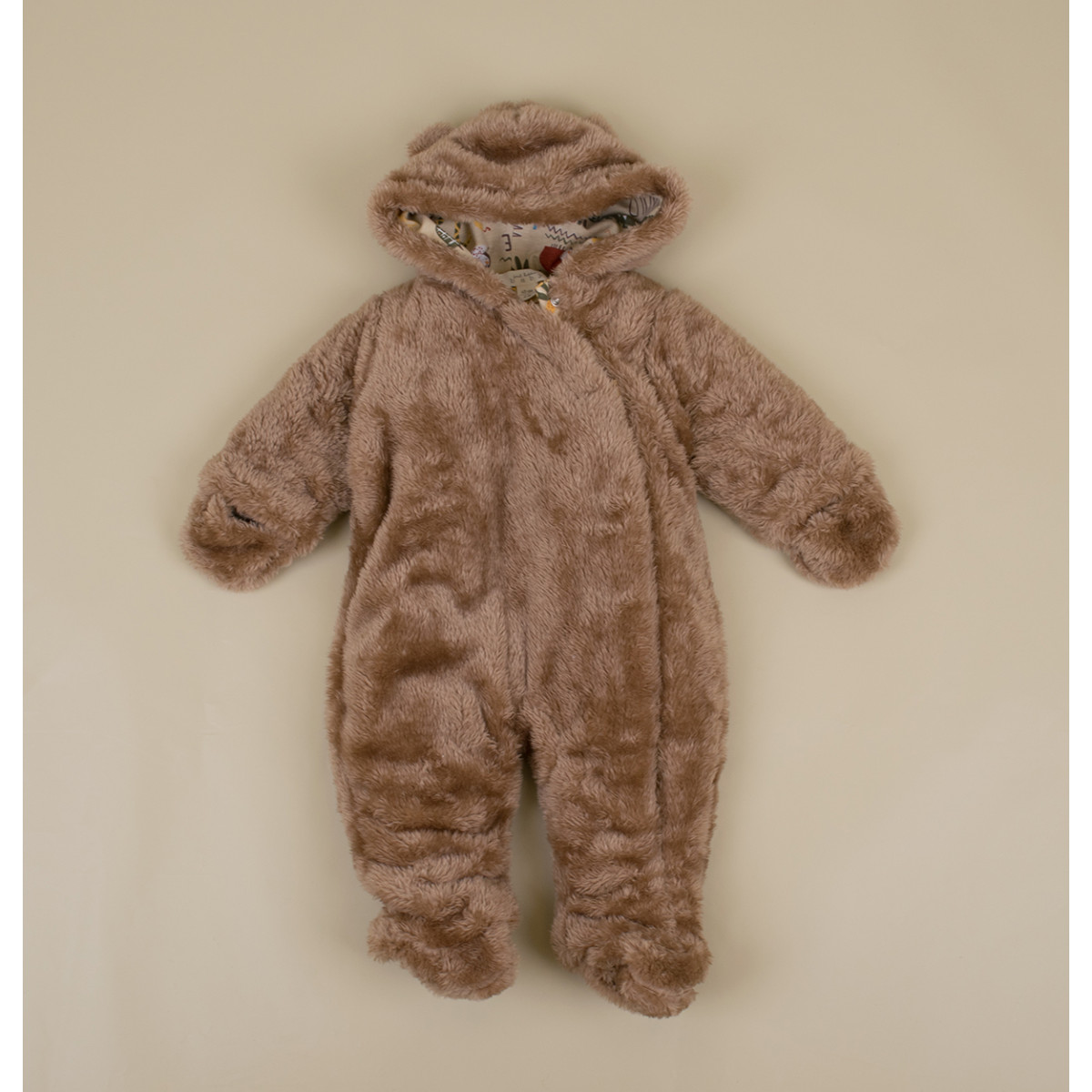 Just kiddin baby skafander, 56-80