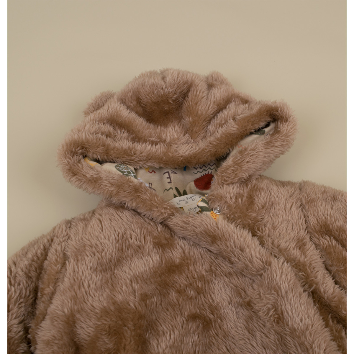 Just kiddin baby skafander, 56-80