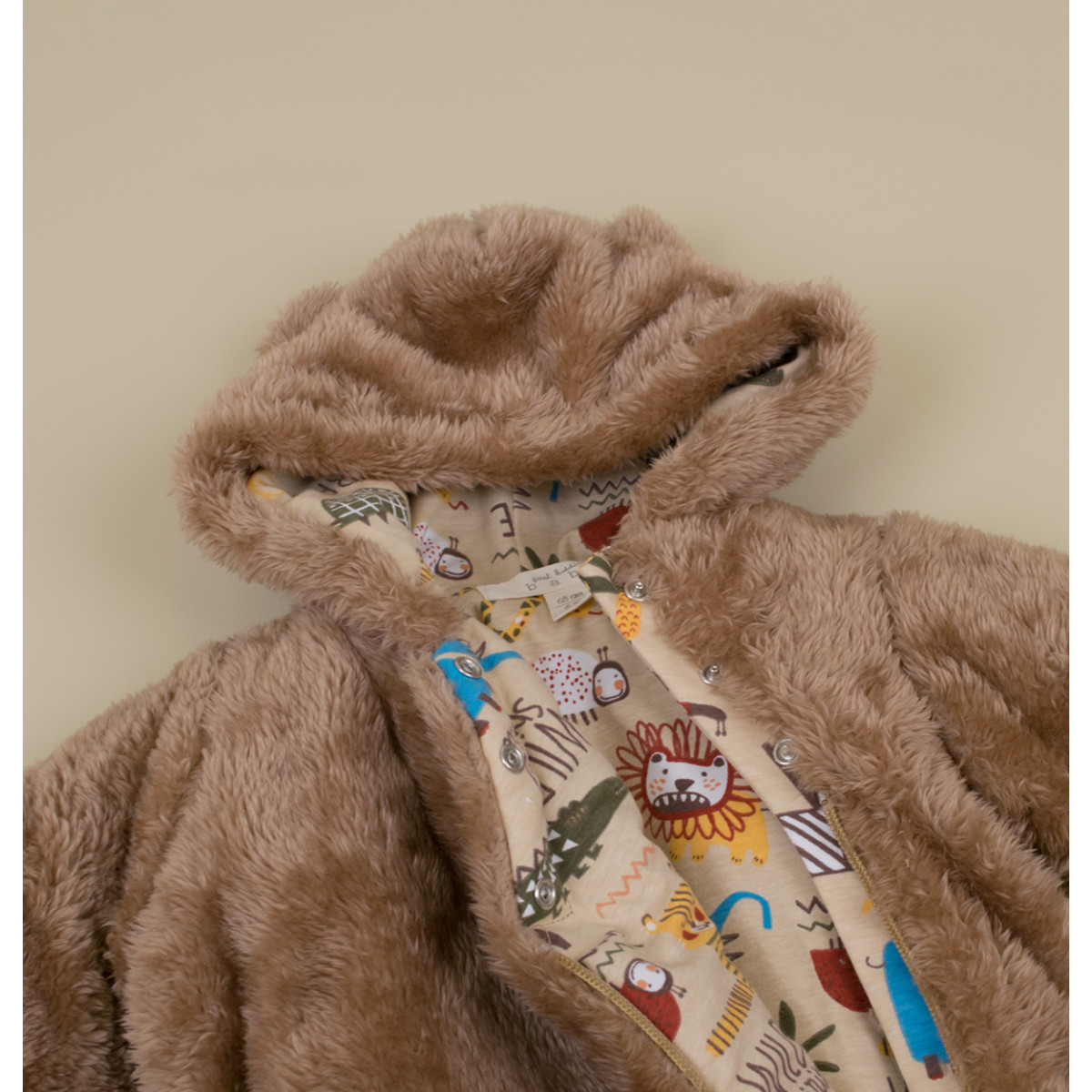 Just kiddin baby skafander, 56-80