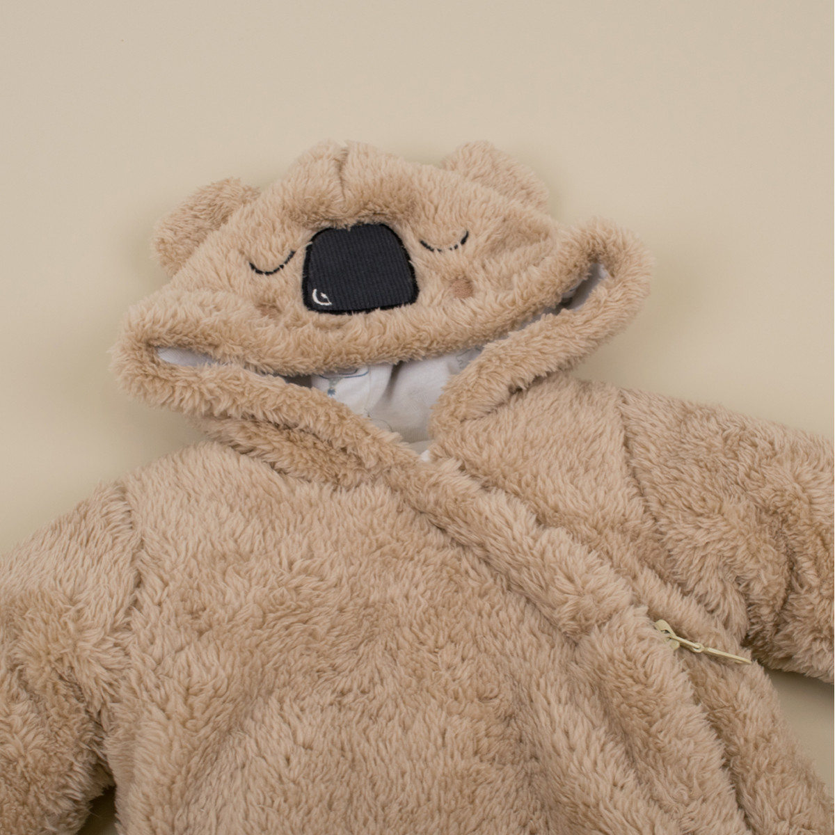 Just kiddin baby skafander, 56-80