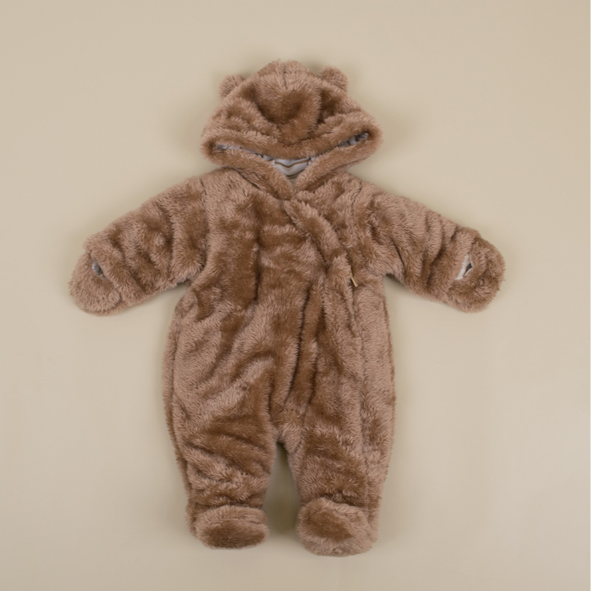 Just kiddin baby skafander, 56-80