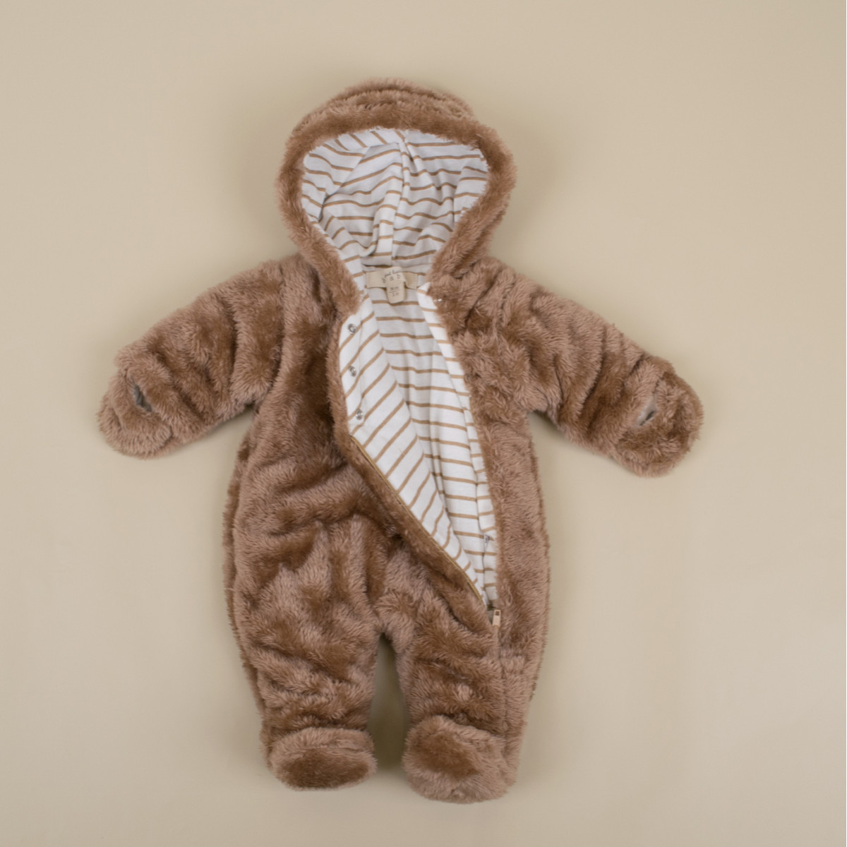 Just kiddin baby skafander, 56-80