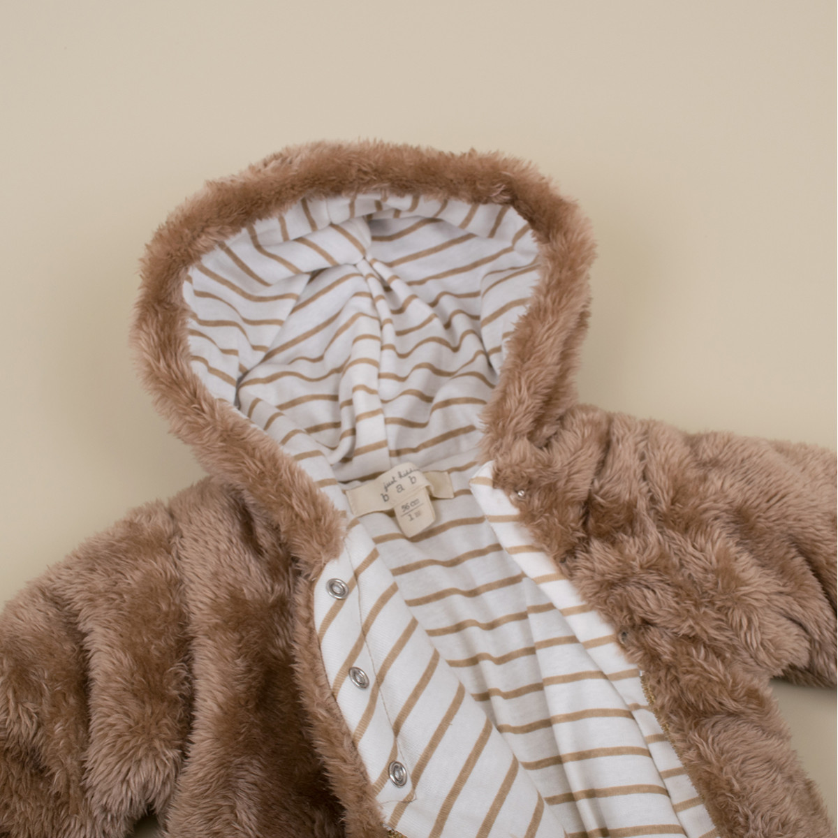 Just kiddin baby skafander, 56-80