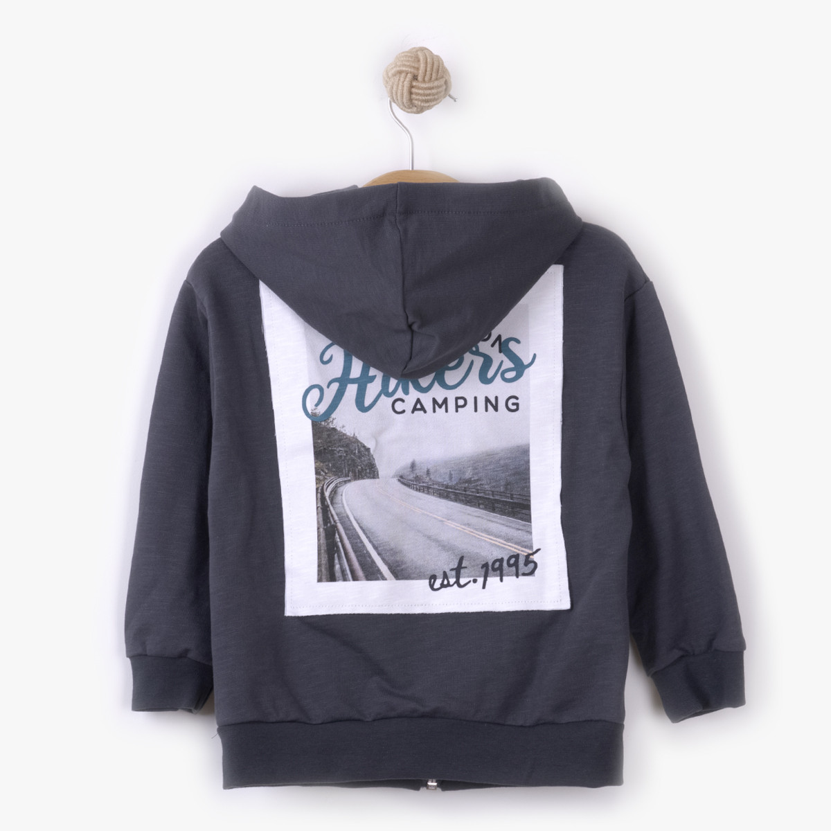 Just kiddin duks jakna 