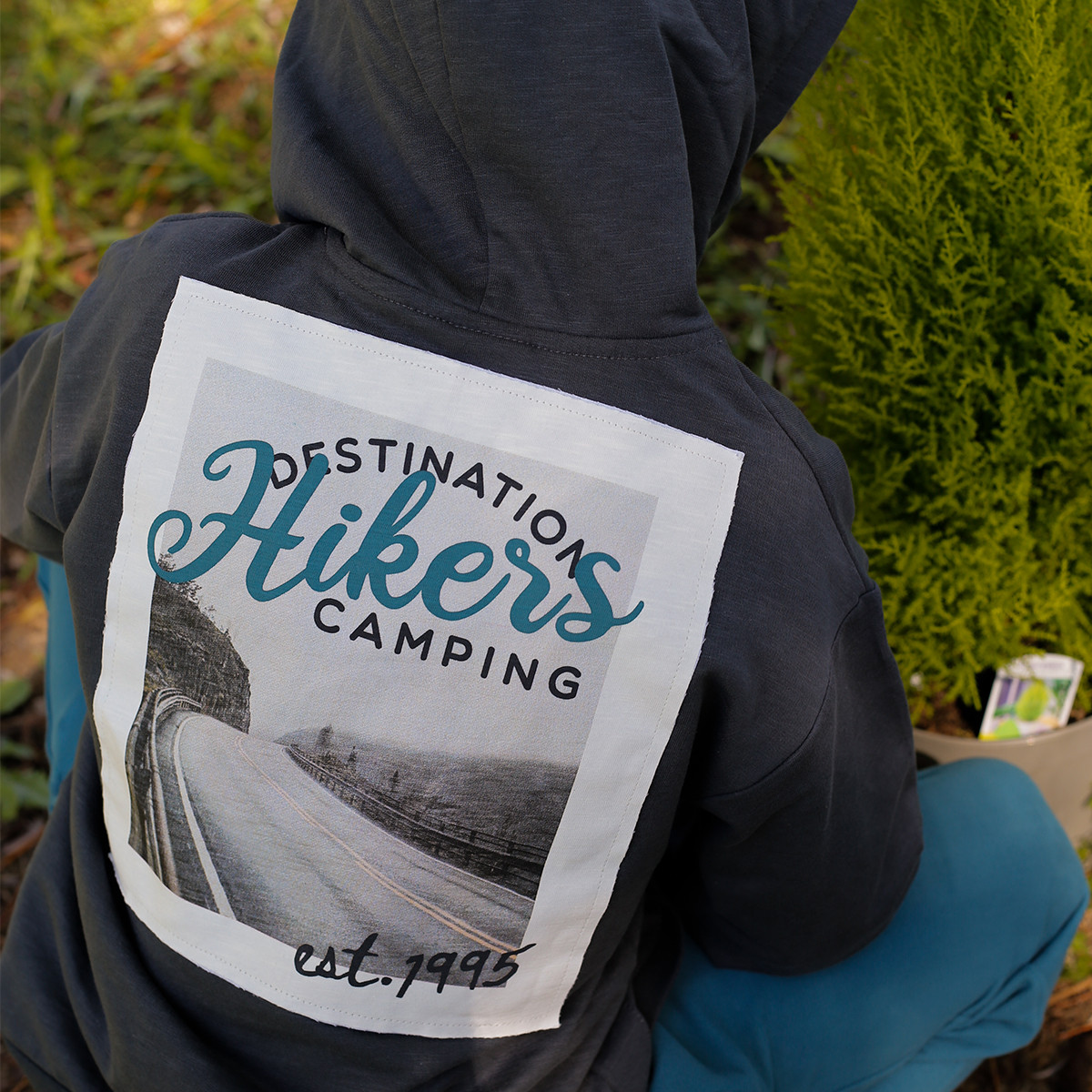 Just kiddin duks jakna 