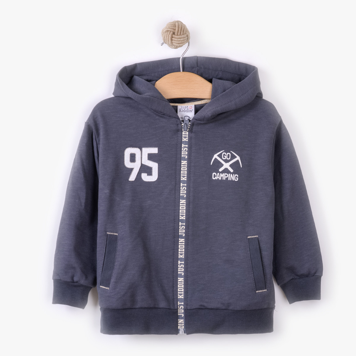 Just kiddin duks jakna 