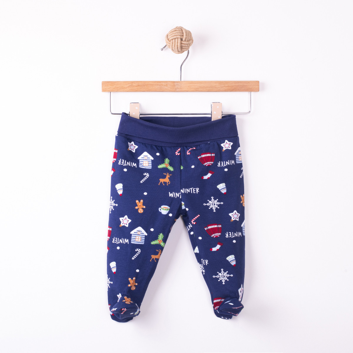 Just kiddin baby donji deo 