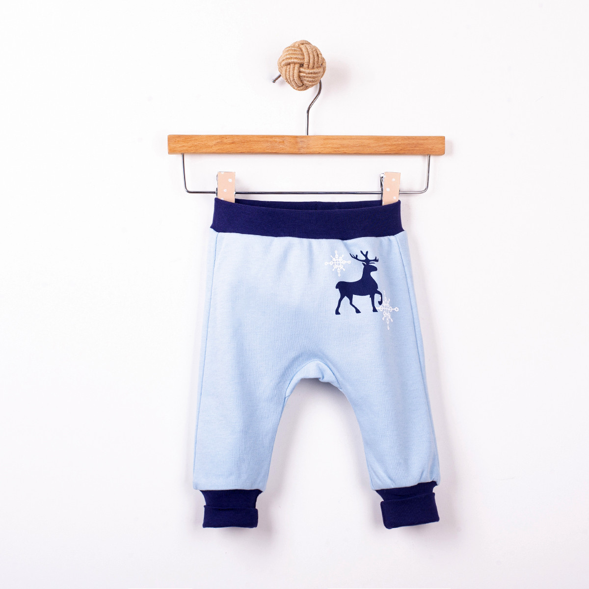 Just kiddin baby donji deo 