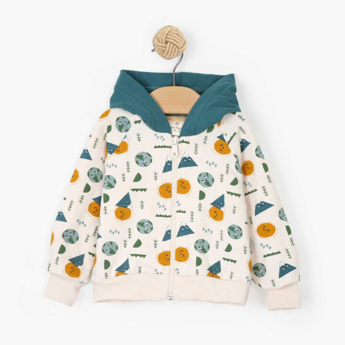 Just kiddin baby komplet 