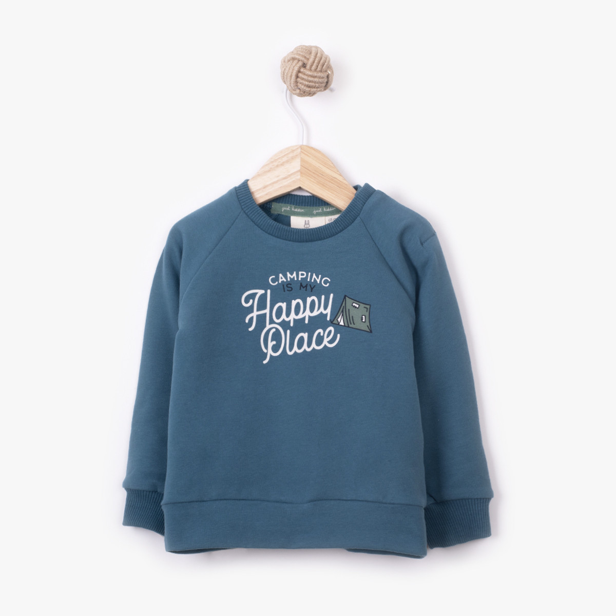 Just kiddin baby duks 