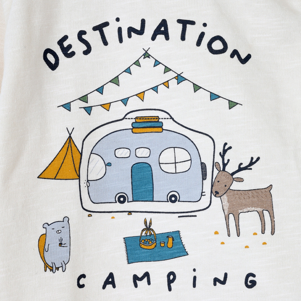 Just kiddin baby majica 