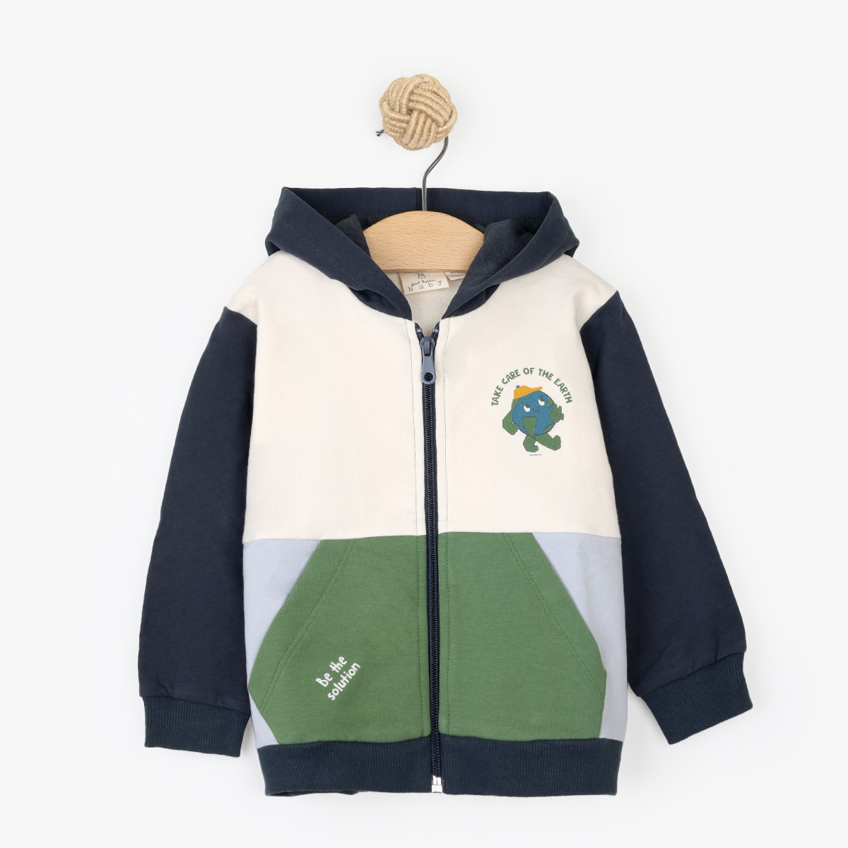 Just kiddin baby duks jakna 