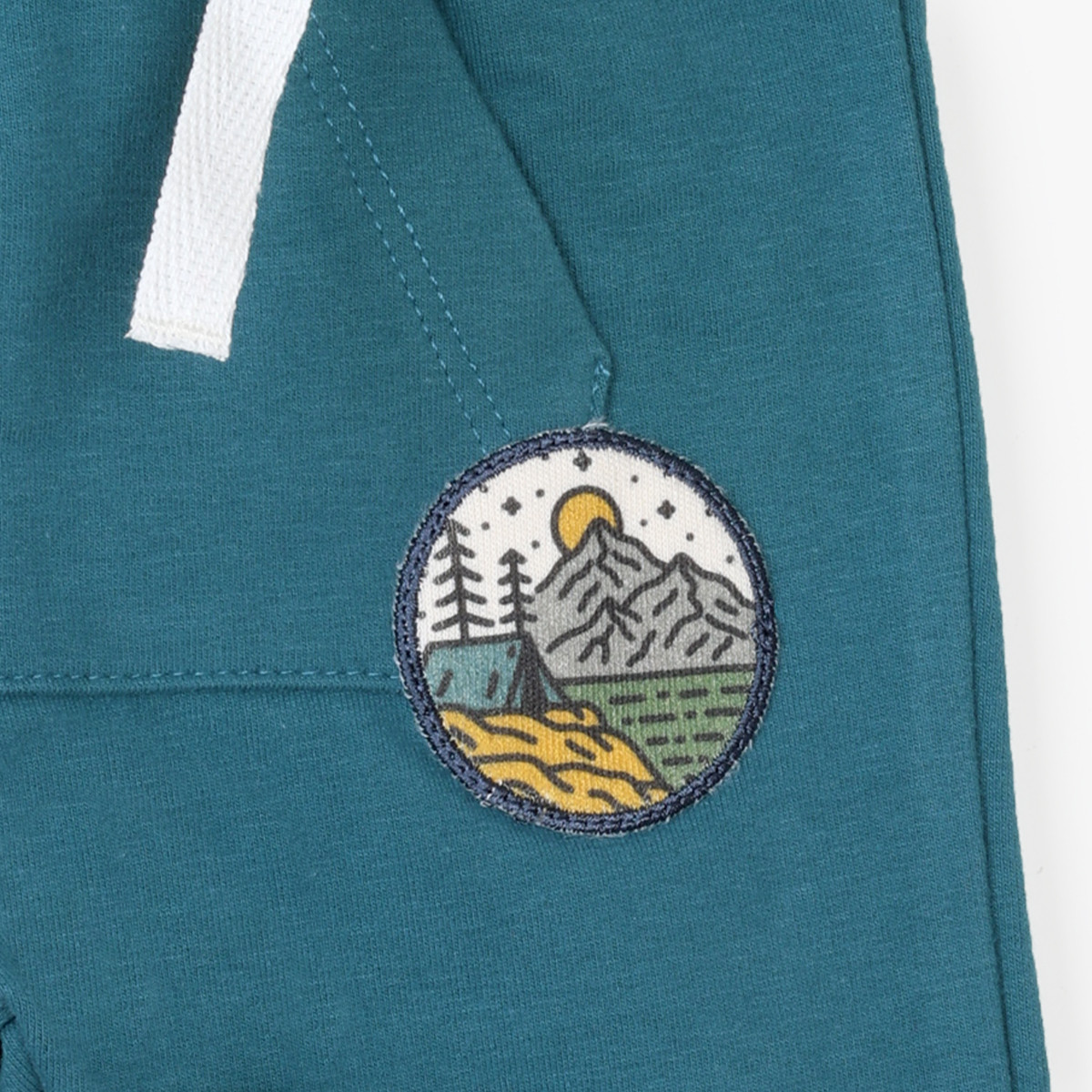 Just kiddin baby donji deo 