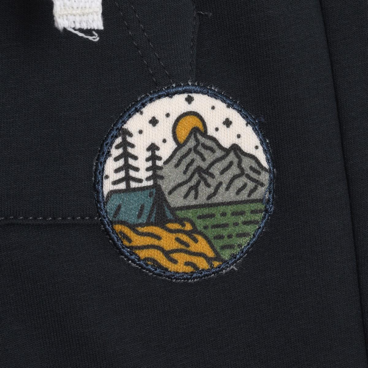 Just kiddin baby donji deo 