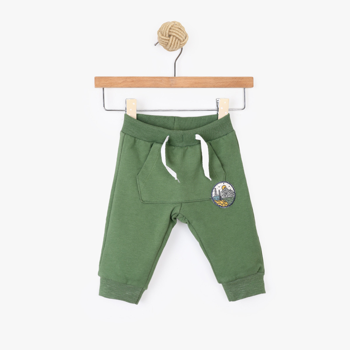 Just kiddin baby donji deo 