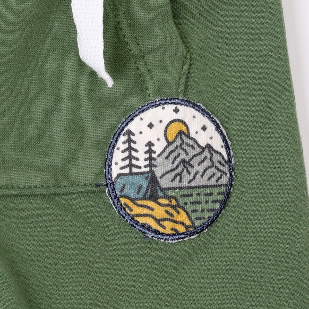 Just kiddin baby donji deo 