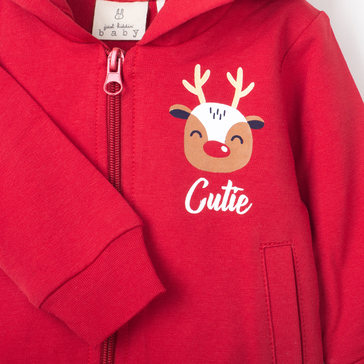 Just kiddin baby komplet 