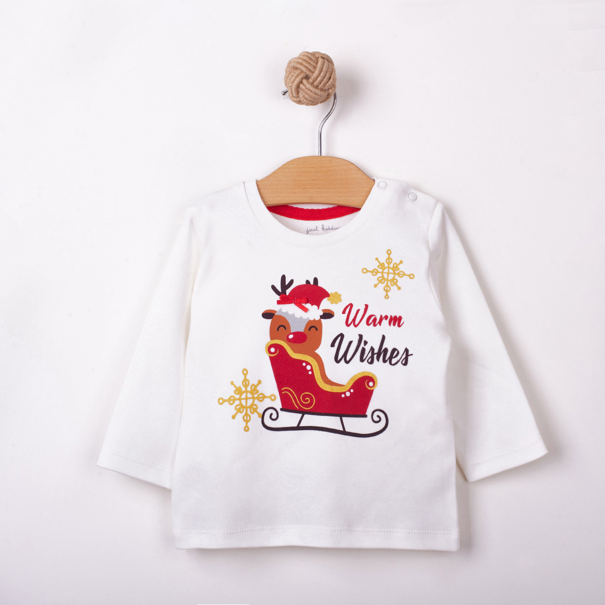 Just kiddin baby komplet 