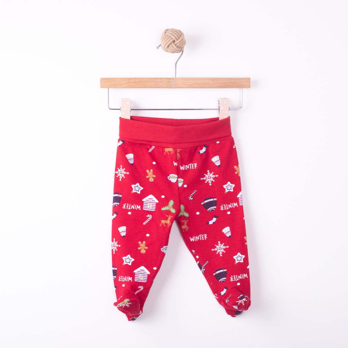 Just kiddin baby donji deo 