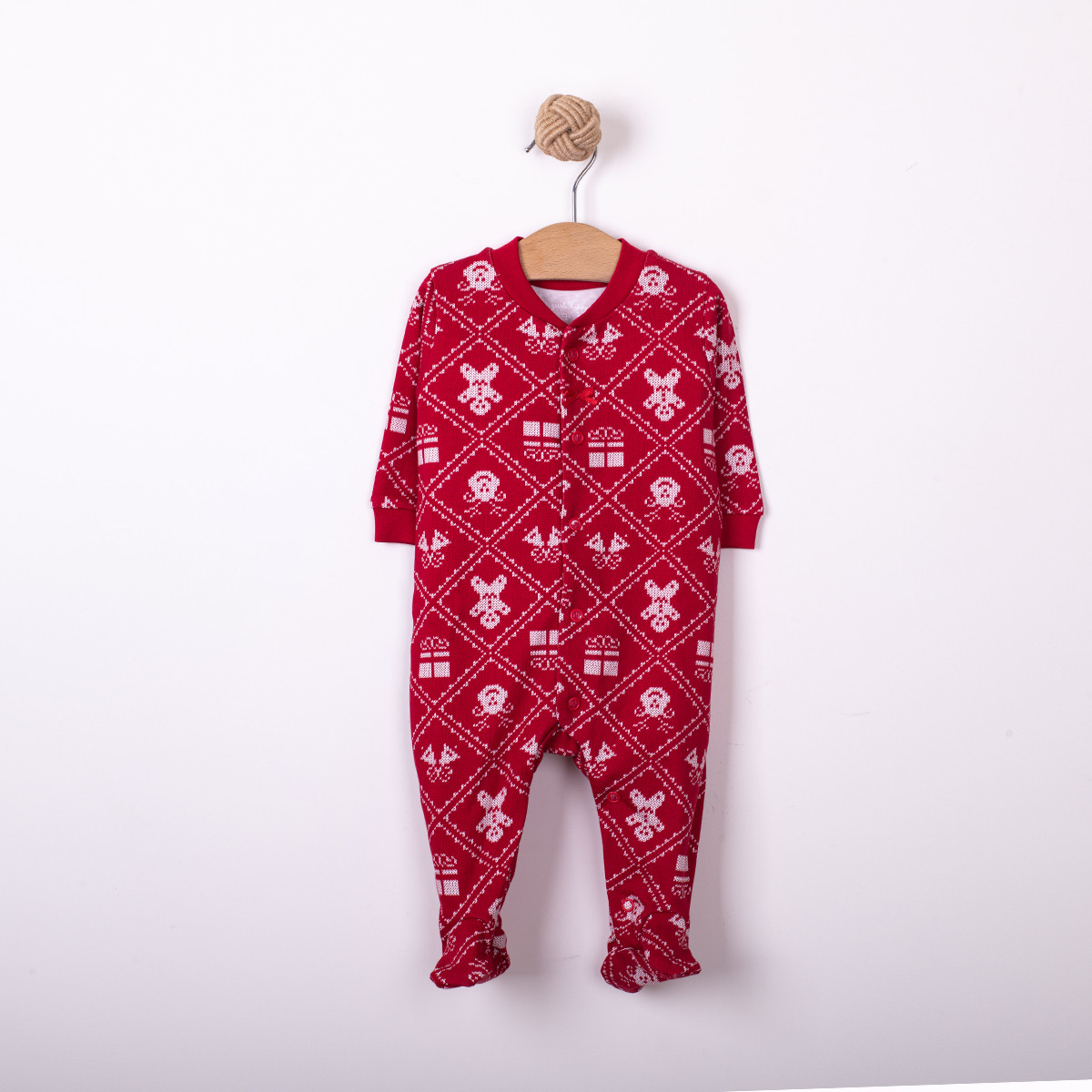 Just kiddin baby zeka 