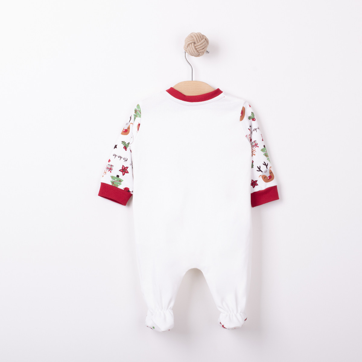 Just kiddin baby zeka 