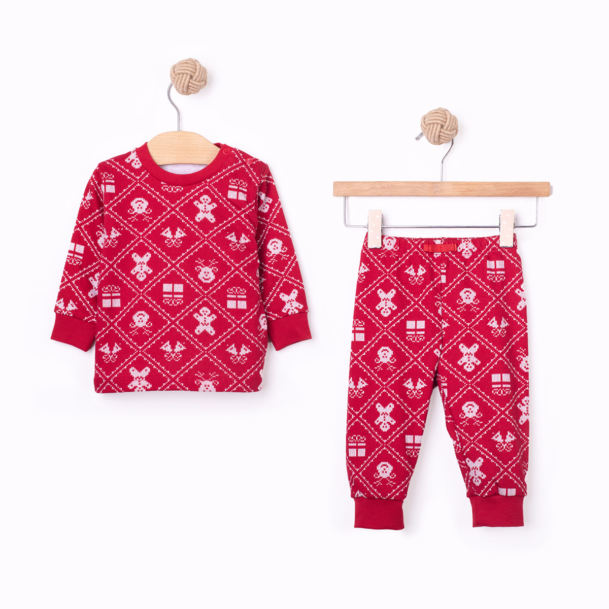 Just kiddin pidžama 