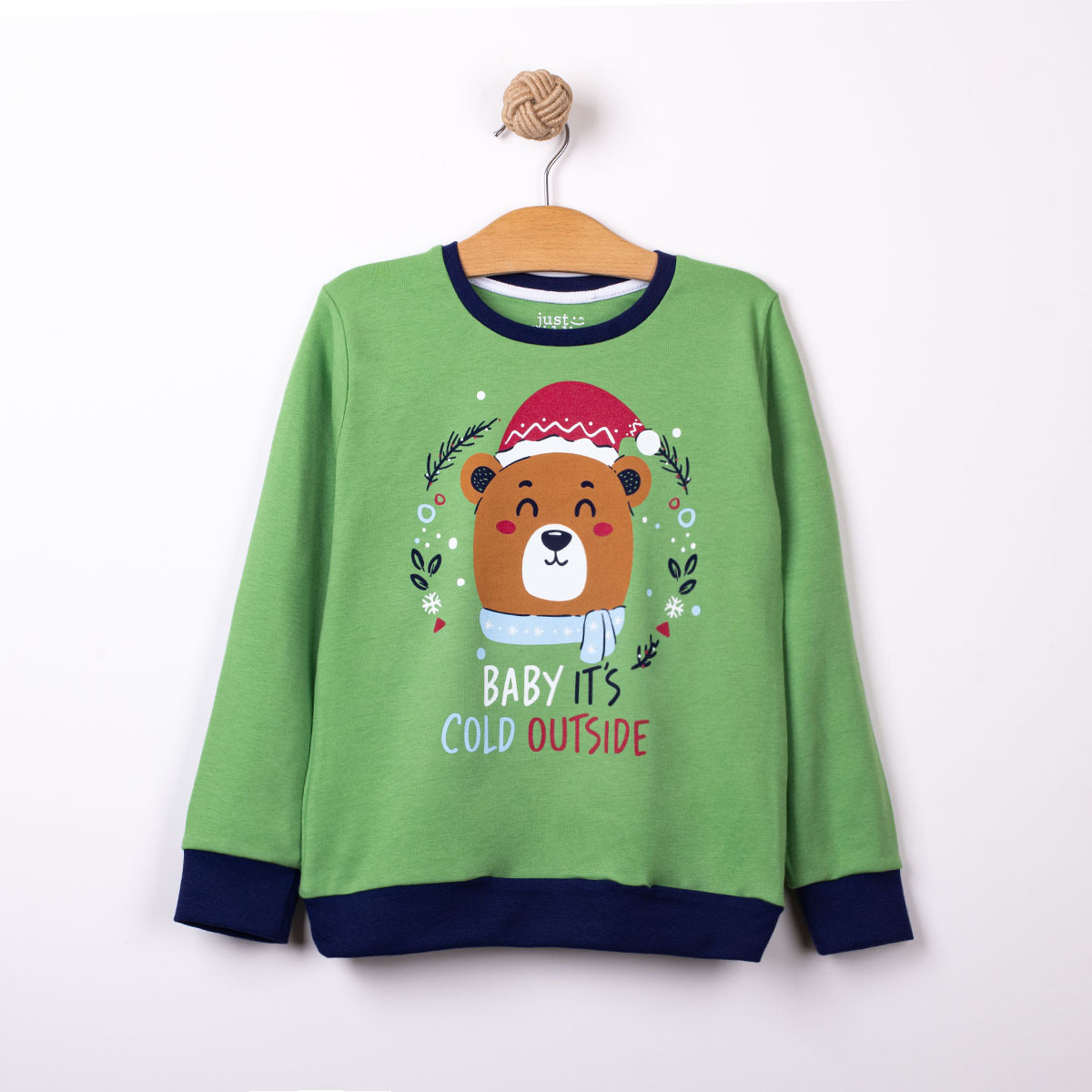 Just kiddin pidžama 