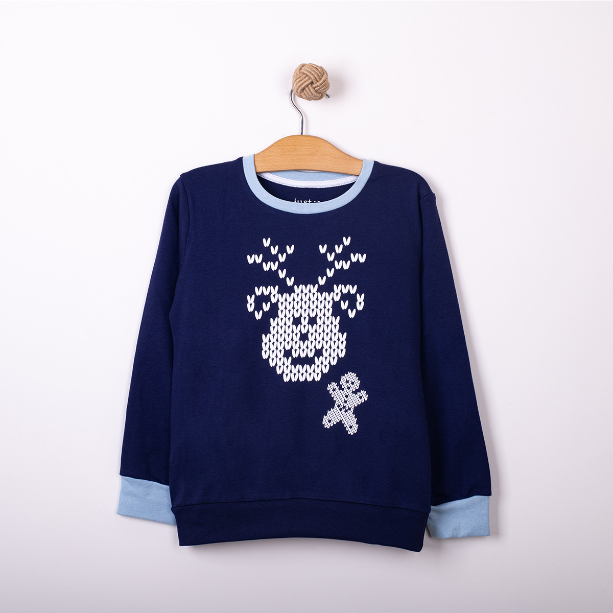 Just kiddin pidžama 